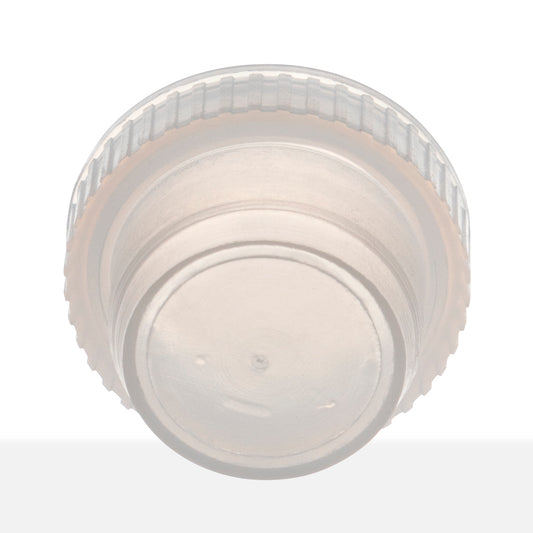 CLOSURES - PLASTIC STOPPERS Item #:SPS 4