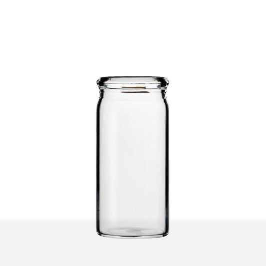 DISPLAY GLASS VIALS - CLEAR Item #:VCPS2756