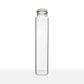 EPA & SCINTILLATION GLASS VIALS - CLEAR Item #:EC28140-2