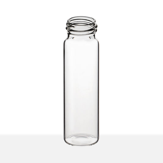 EPA & SCINTILLATION GLASS VIALS - CLEAR Item #:EC2895-2