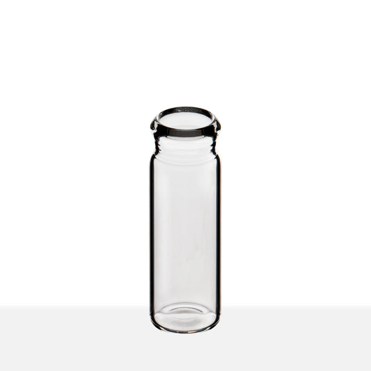 DISPLAY GLASS VIALS - CLEAR Item #:VCPS1545