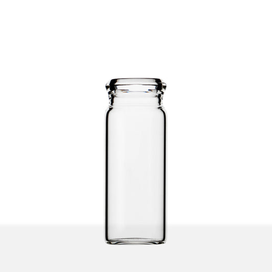 DISPLAY GLASS VIALS - CLEAR Item #:VCPS1948