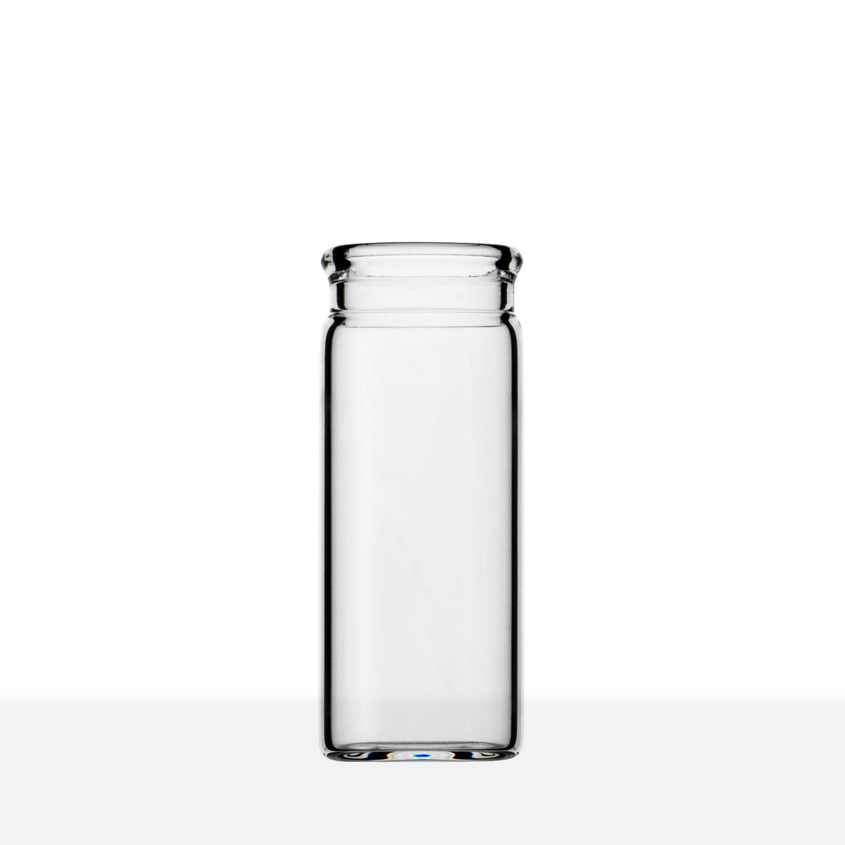 DISPLAY GLASS VIALS - CLEAR Item #:VCPS2151