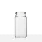 DISPLAY GLASS VIALS - CLEAR Item #:VCPS2552