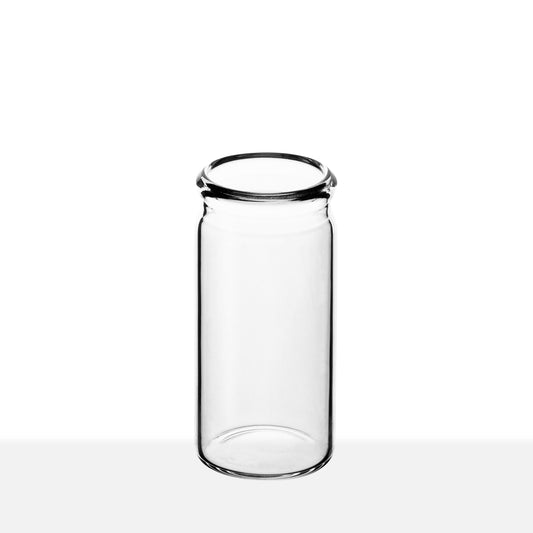 DISPLAY GLASS VIALS - CLEAR Item #:VCPS2756