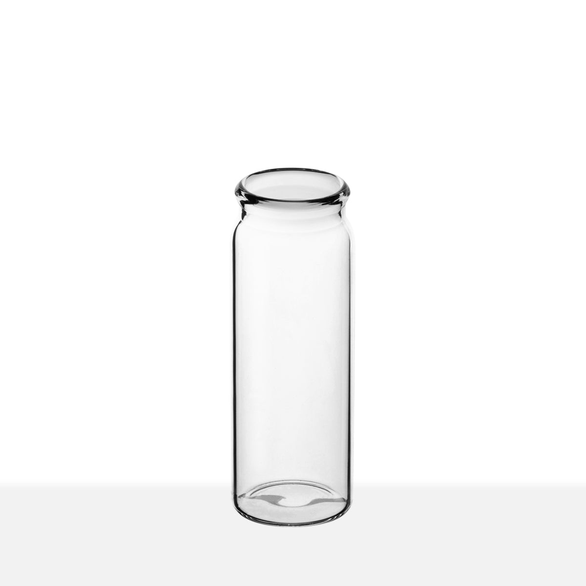 DISPLAY GLASS VIALS - CLEAR Item #:VCPS2980