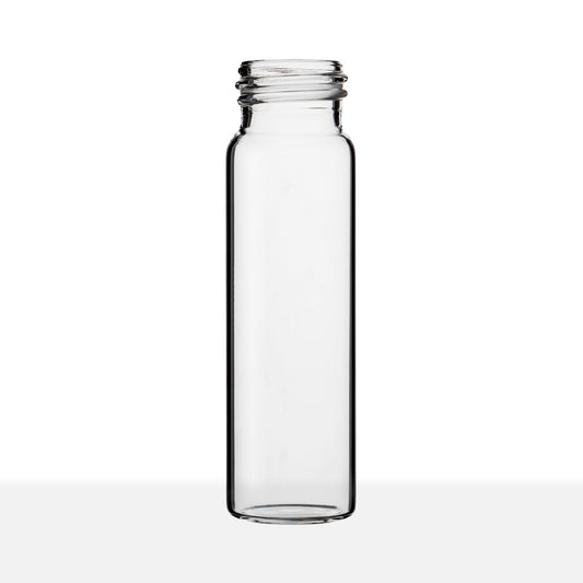 EPA & SCINTILLATION GLASS VIALS - CLEAR Item #:EC2895-2