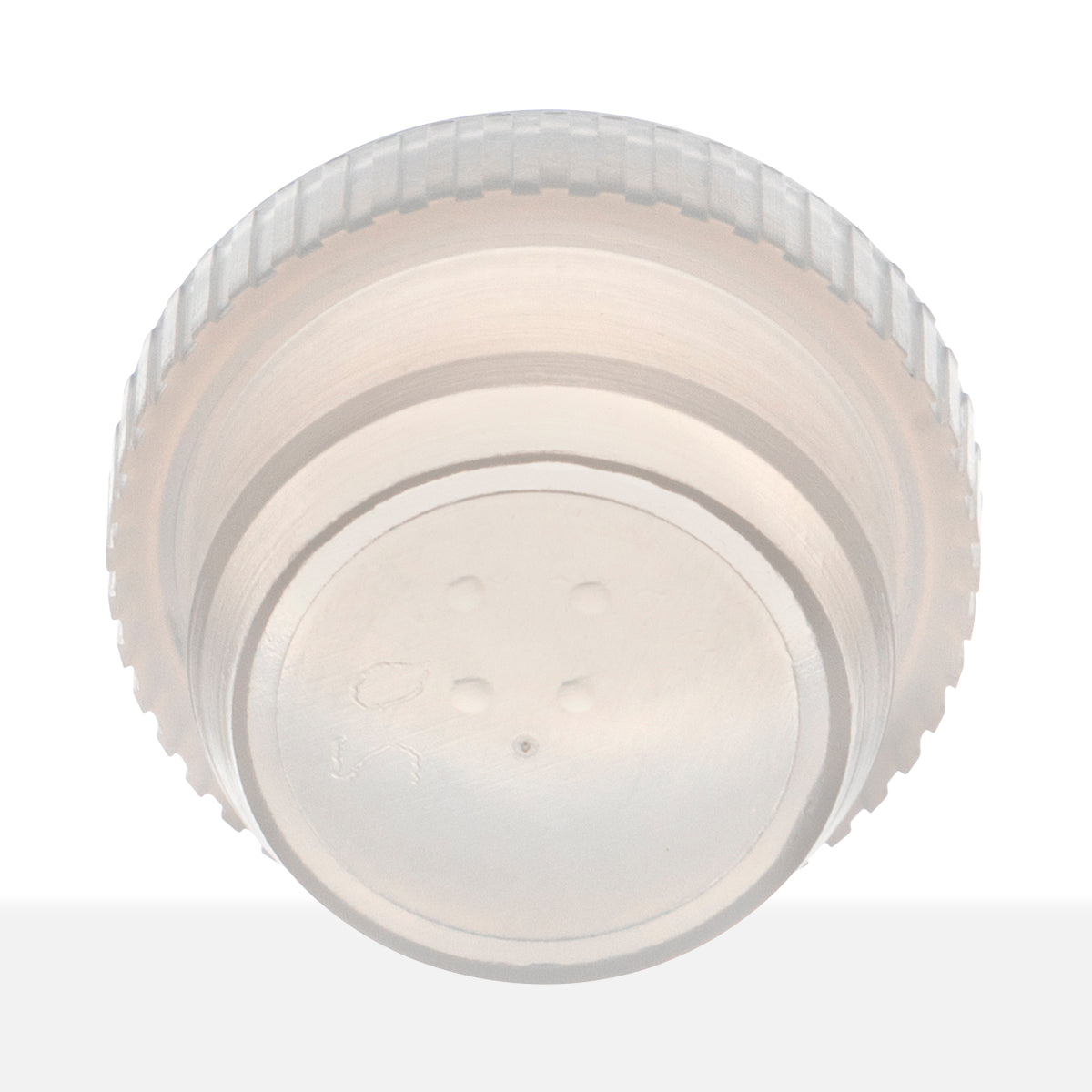 CLOSURES - PLASTIC STOPPERS Item #:SPS 5